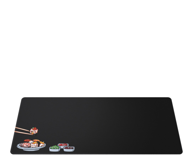 DARK PROJECT Sushi Cats Dark XL DPMP_SUCATS_DARK_XL - 1479248 - zdjęcie 2